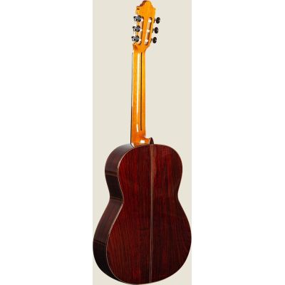 CAMPS  FLAMENCO PRIMERA NEGRA A 2