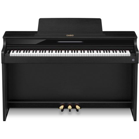 Casio Celviano AP-550BK Negro Piano...