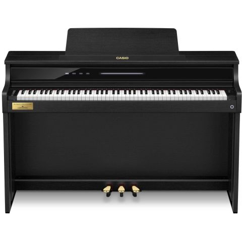 Casio Celviano AP-750 Negro con...