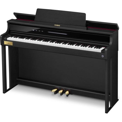 Casio Celviano AP-750 Negro con...