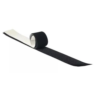 Rockboard Hook&Loop 25CM Cinta Adhesiva