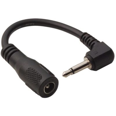 Rockboard Power Ace Conector Mini Jack