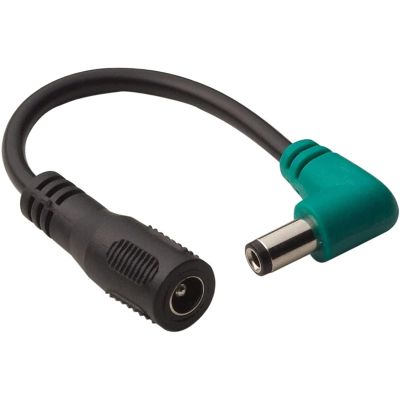 Rockboard L6 Conector Power Ace