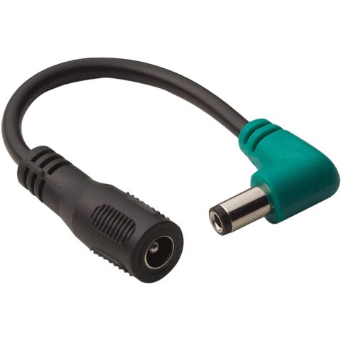 Rockboard L6 Conector Power Ace
