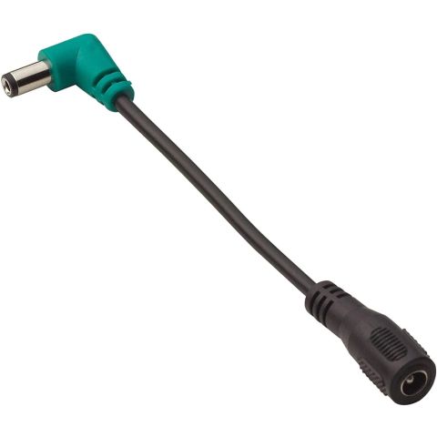 Rockboard L6 Conector Power Ace