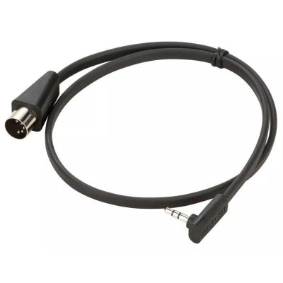 Rockboard Flat TRS MIDI Tipo B 60CM Cable 2
