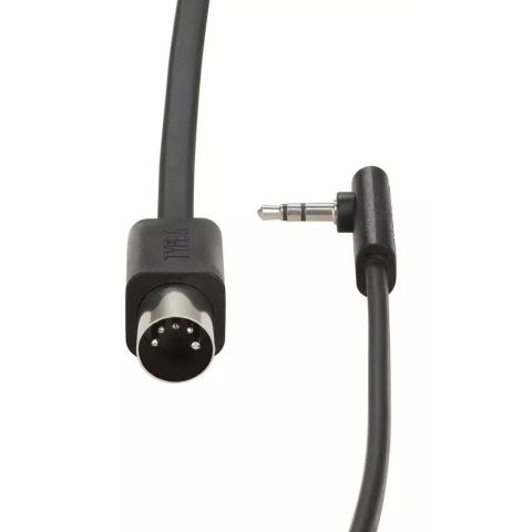 Rockboard Flat TRS MIDI Tipo B 60CM...