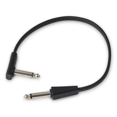 Rockboard Flat Patch Looper Switcher 20CM Cable 2