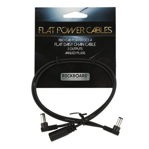 Rockboard Daisy Chain Plano 2 Salidas...