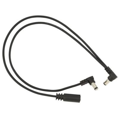 Rockboard Daisy Chain Plano 2 Salidas Acodado Cable 2
