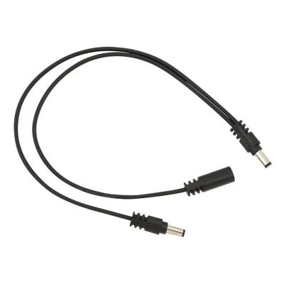 Rockboard Daisy Chain Plano 2 Salidas Recto Cable