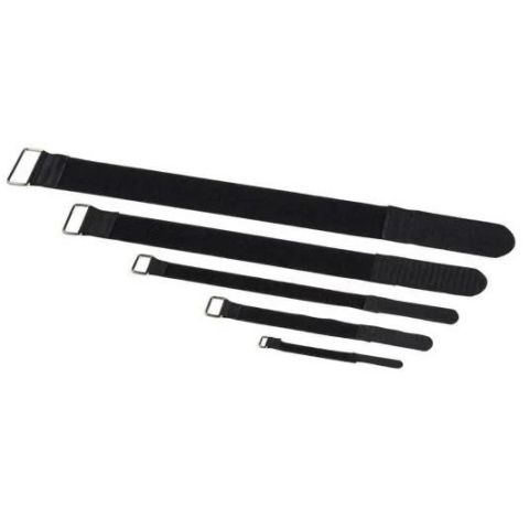 Rockboard Cable Ties Pequeños Pack 10...