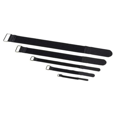 Rockboard Cable Ties Medianos Pack 10...