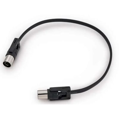 Rockboard Flax Plug MIDI 30CM Cable 2