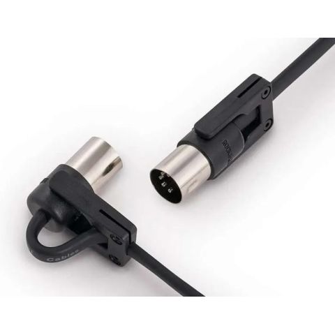 Rockboard Flax Plug MIDI 30CM Cable