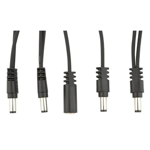 Rockboard Daisy Chain Plano 4 Salidas...