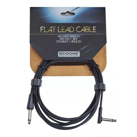 Rockboard Flat Instrument Recto...