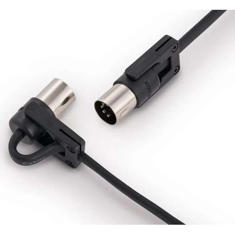 Rockboard Flax Plug MIDI 60CM Cable