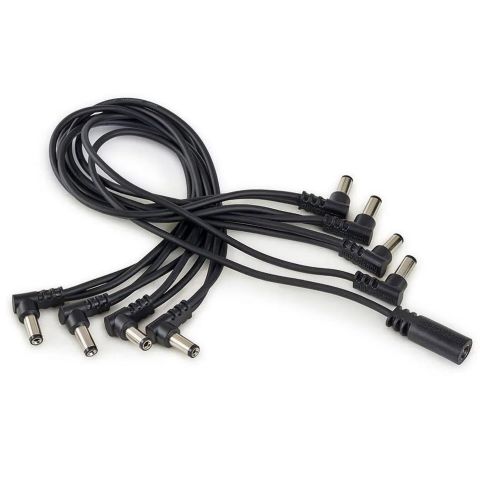 Rockboard Daisy Chain Plano 6 Salidas...