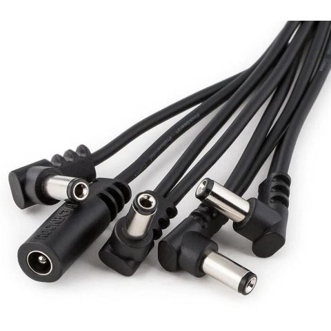 Rockboard Daisy Chain Plano 6 Salidas...