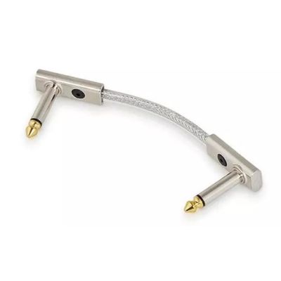 Rockboard Sapphire Series Flat Patch 5CM Cable 2