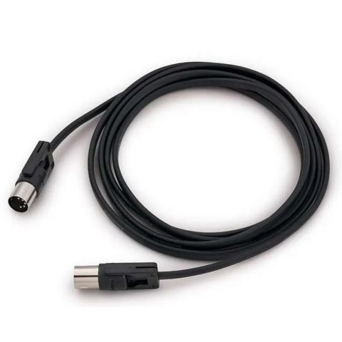 Rockboard Flax Plug MIDI 2M Cable