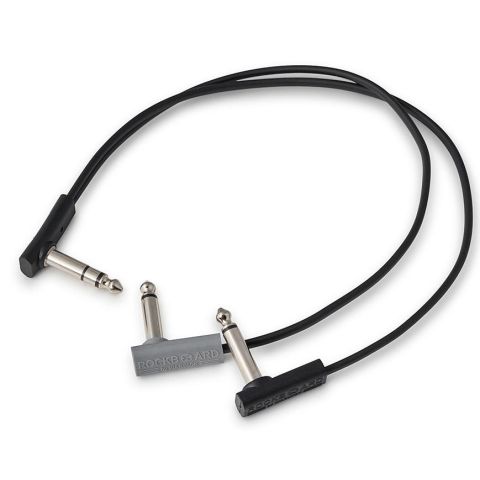 Rockboard Flat Patch y Splitter 30CM...