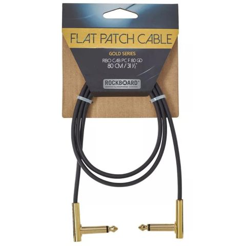 Rockboard Gold Series Flat Patch 80CM...