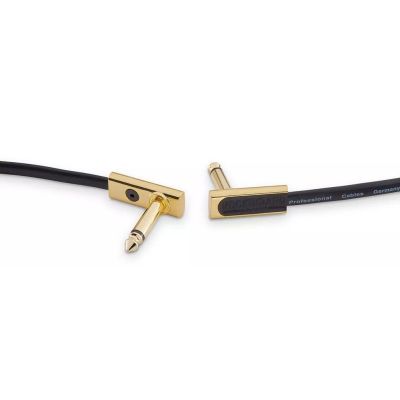 Rockboard Gold Series Flat Patch 80CM Cable 2