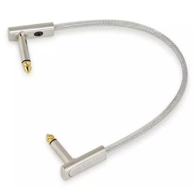 Rockboard Sapphire Series Flat Patch 20CM Cable 2