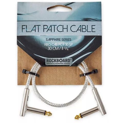 Rockboard Sapphire Series Flat Patch...