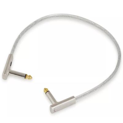 Rockboard Sapphire Series Flat Patch 30CM Cable 2