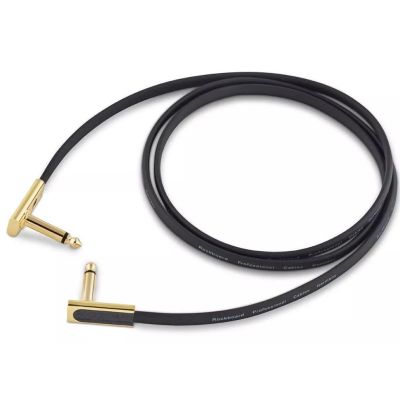 Rockboard Gold Series Flat Patch 1,2M Cable 2