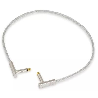 Rockboard Sapphire Series Flat Patch 45CM Cable 2