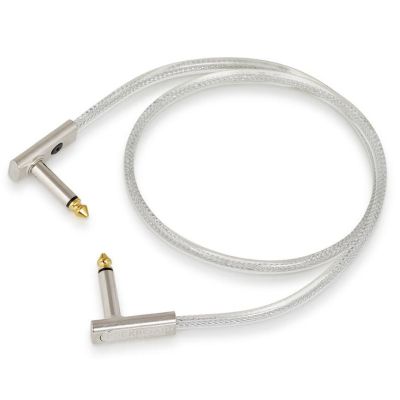 Rockboard Sapphire Series Flat Patch 60CM Cable 2