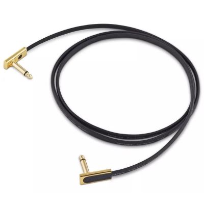 Rockboard Gold Series Flat Patch 1,4M Cable 2