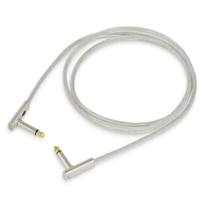 Rockboard Sapphire Series Flat Patch 1,2M Cable 2