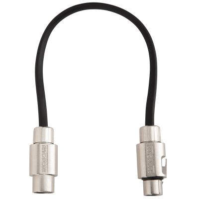 Rockboard XLR 30CM Cable