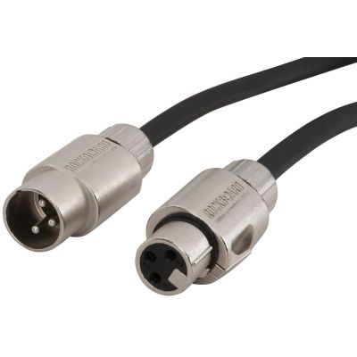 Rockboard XLR 30CM Cable 2