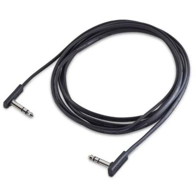 Rockboard Flat TRS 3M Cable