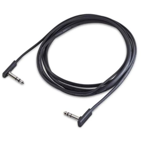 Rockboard Flat TRS 3M Cable