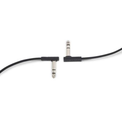Rockboard Flat TRS 3M Cable 2
