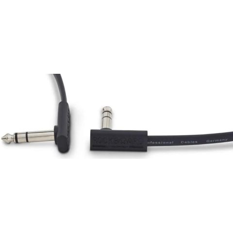 Rockboard Flat TRS 3M Cable