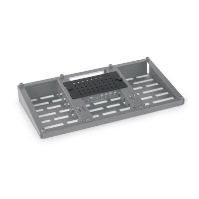 Rockboard The Tray Soporte Pedalera 2