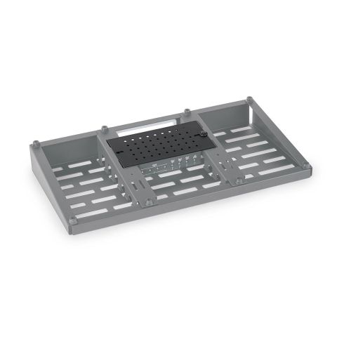 Rockboard The Tray Soporte Pedalera
