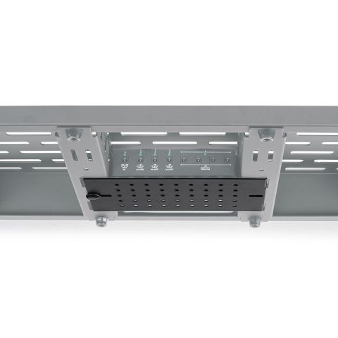 Rockboard The Tray Soporte Pedalera