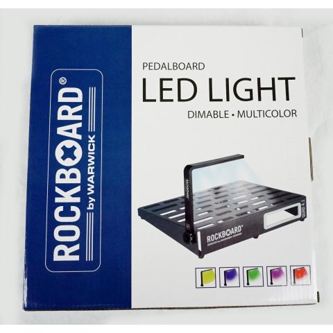Rockboard ACC Led Light Luz...