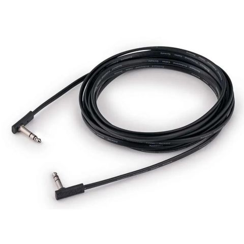 Rockboard Flat TRS 6M Cable
