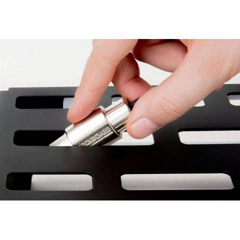 Rockboard Flat XLR 6M Cable