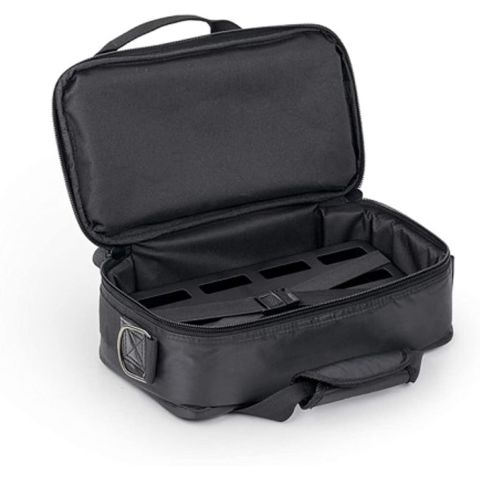 Rockboard Duo 2.0  Pedal Board Con Funda